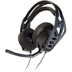 Plantronics Rig 500HX Headset